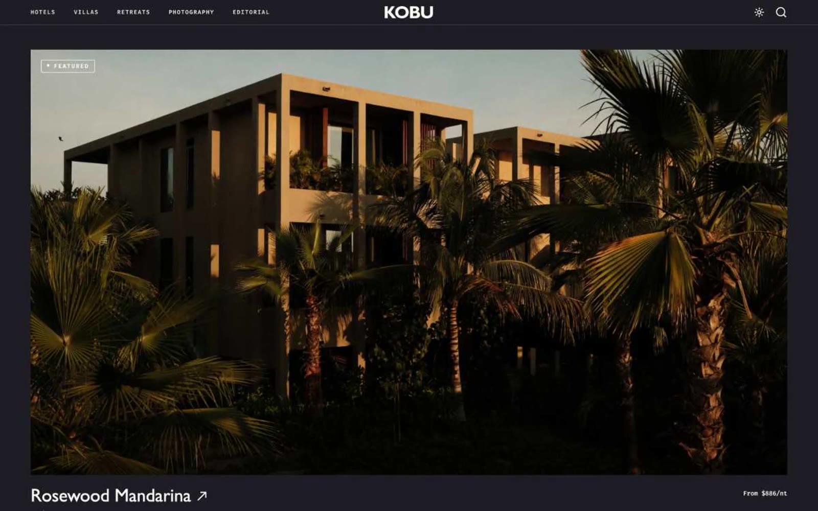 Kobu