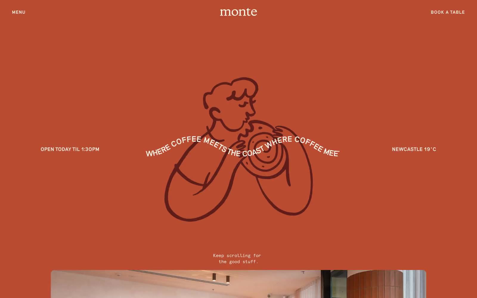 Monte