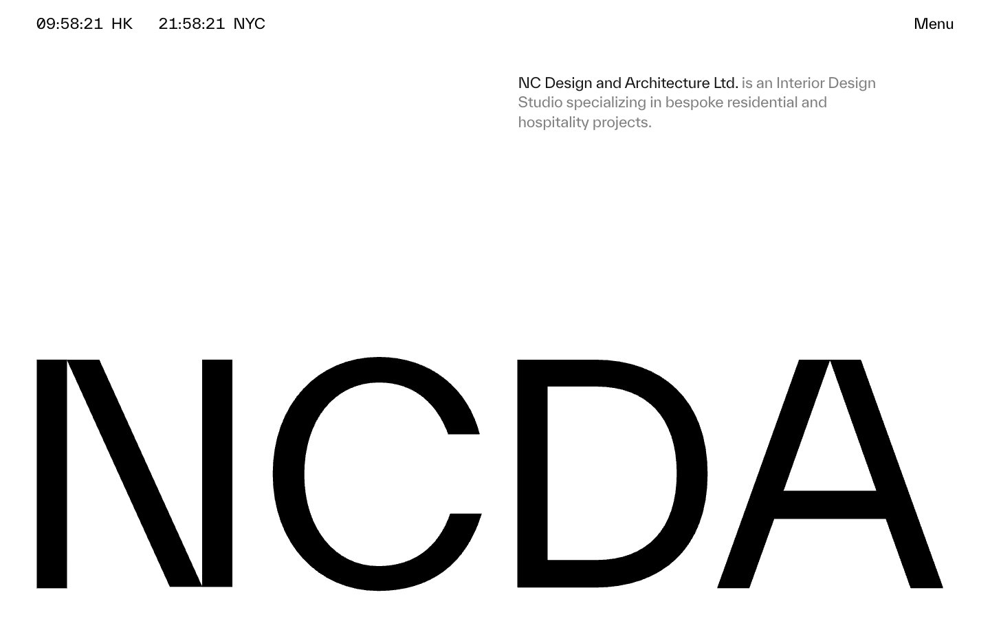 NCDA