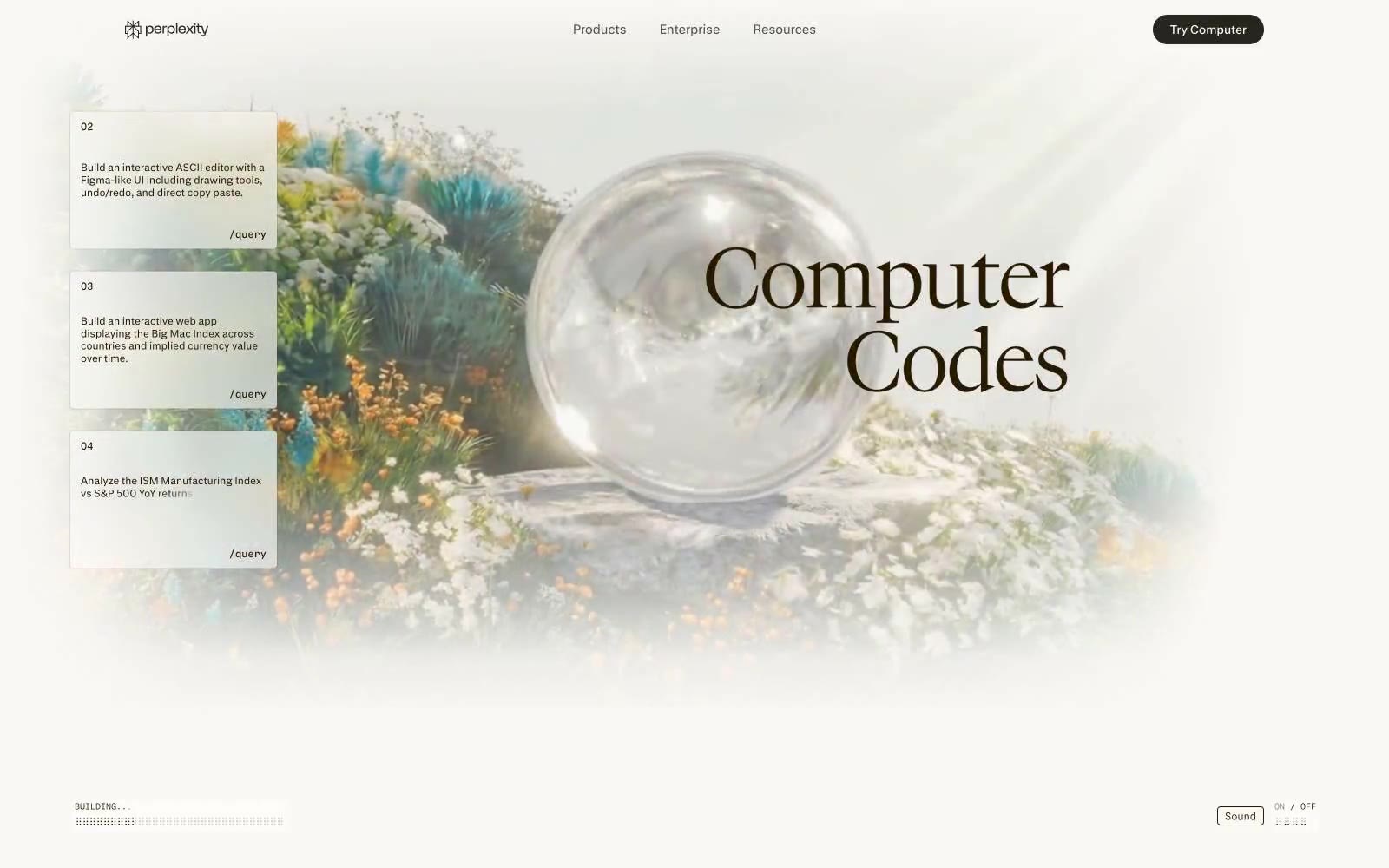 Perplexity AI