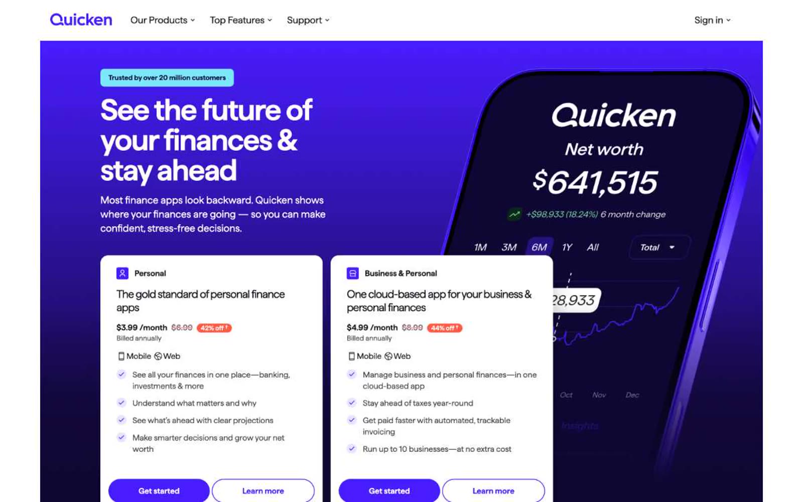Quicken