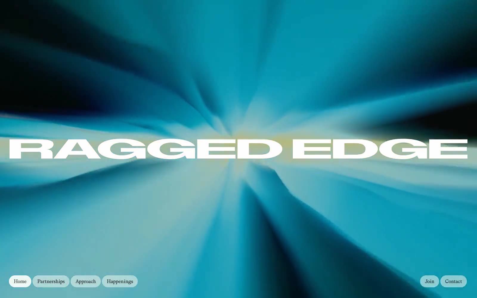 Ragged Edge