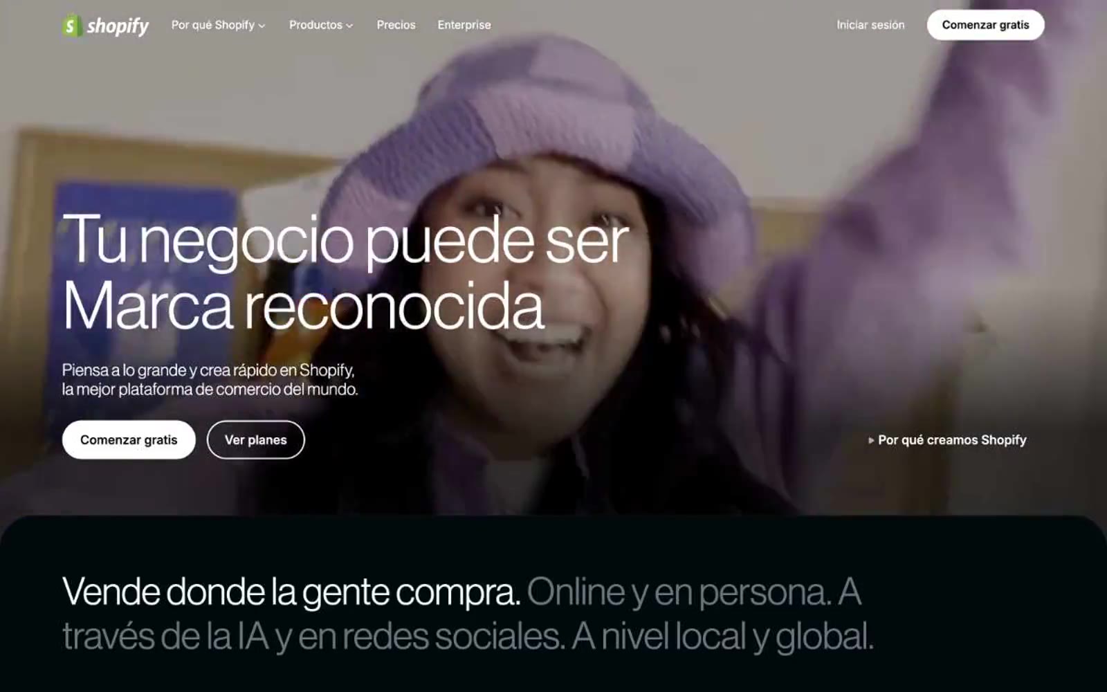 Shopify
