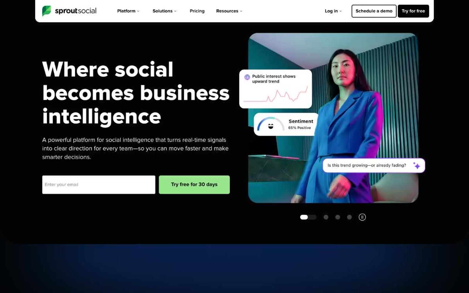 Sprout Social