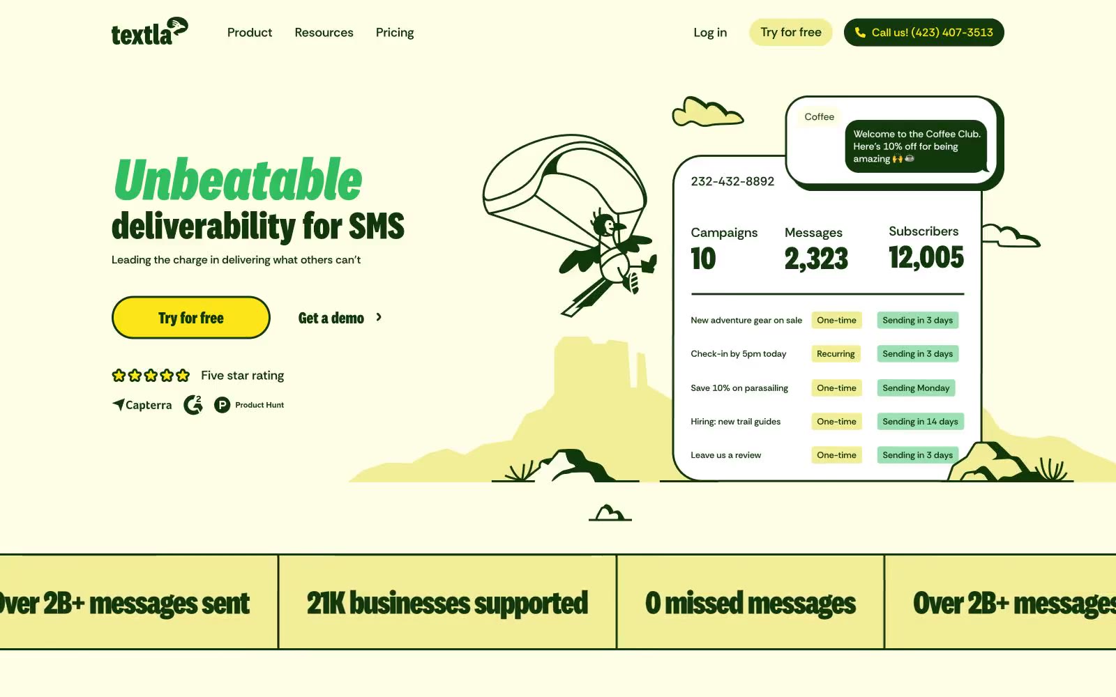 Textla