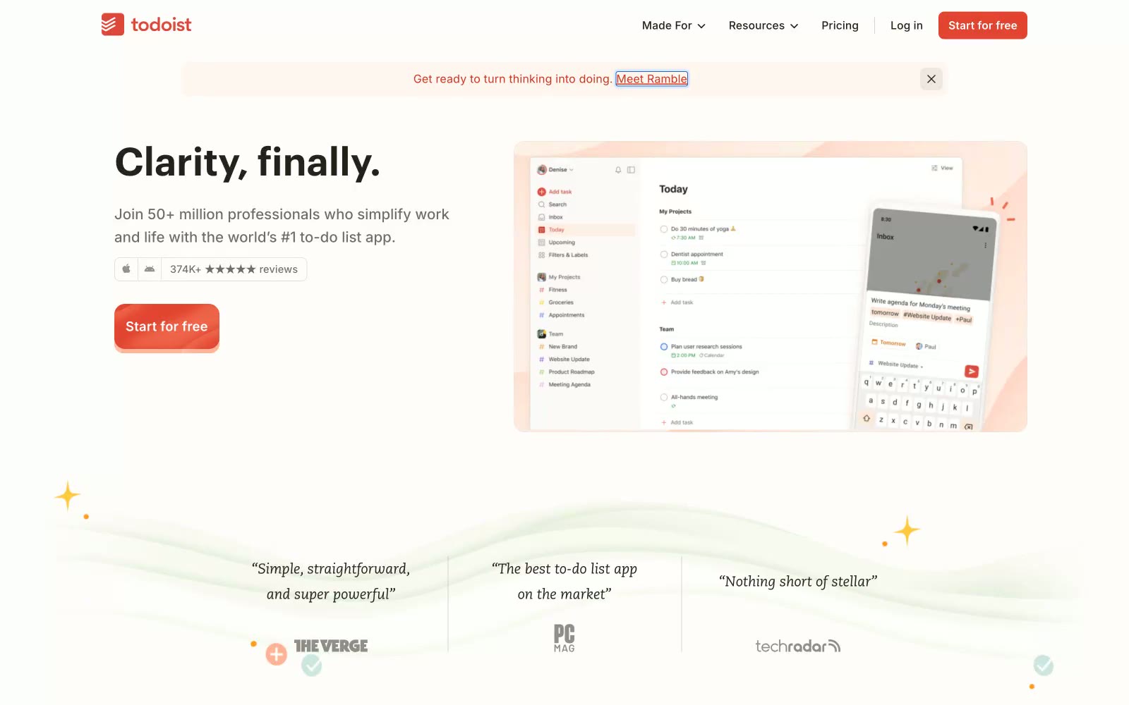 Todoist